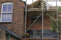 free Washford home extension quotes