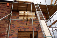 house extensions Washford